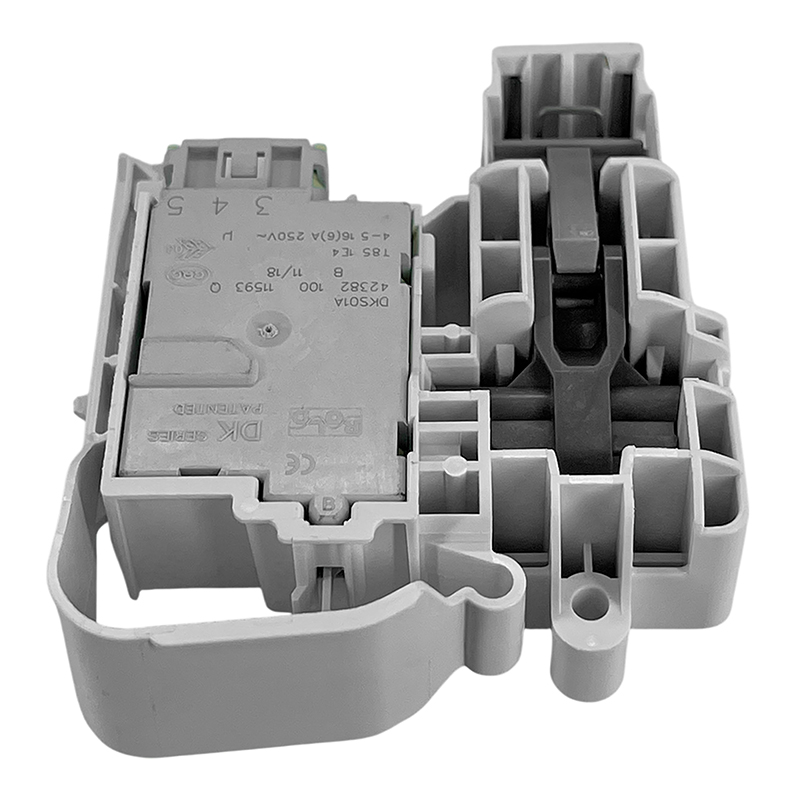 Blocapuerta lavarropas Ariston Aqualtis AQD