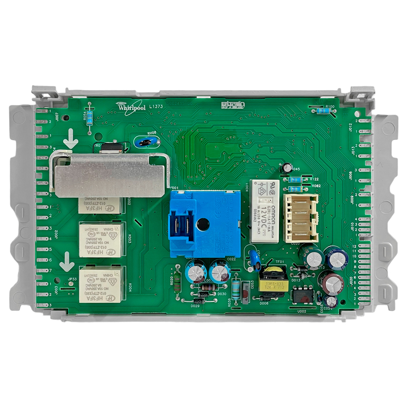 Plaqueta Lavarropas Whirlpool Awh735 Version 41080 Original