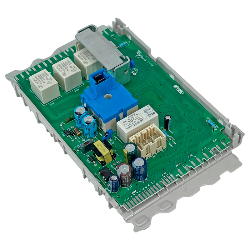 Plaqueta Lavarropas Whirlpool Awh735 Version 41080 Original