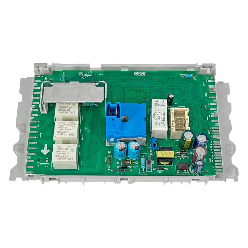 Plaqueta Lavarropas Whirlpool Awh735 Version 41080 Original