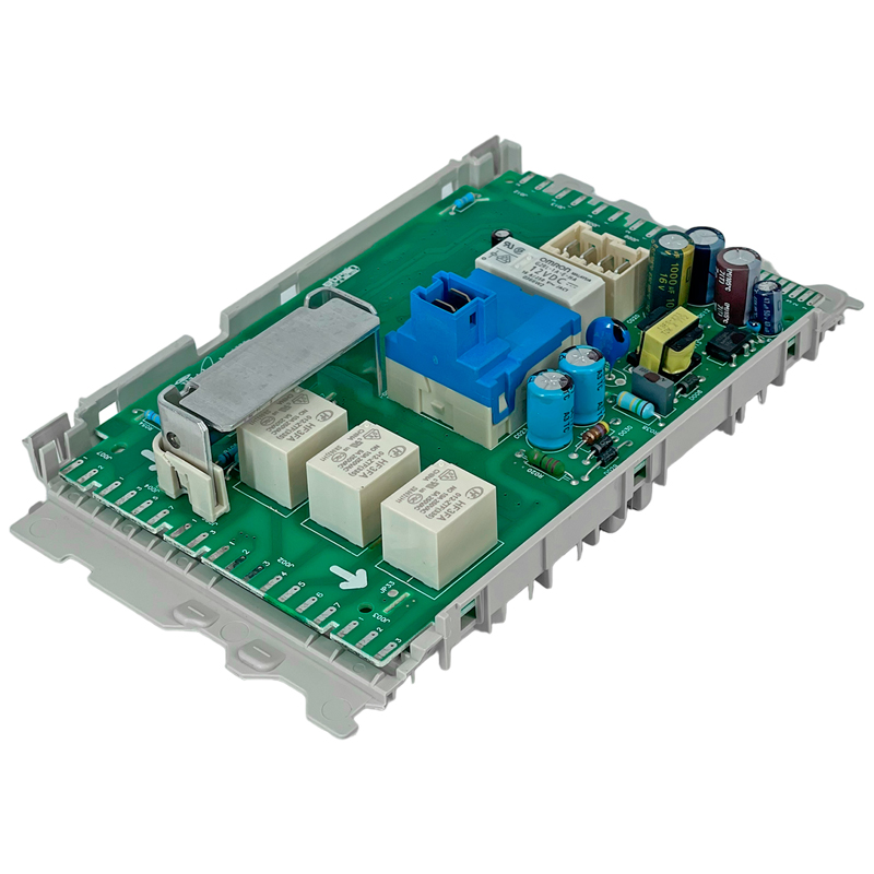 Plaqueta Lavarropas Whirlpool Awh735 Version 41080 Original