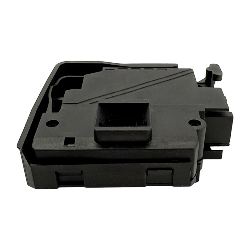 Blocapuerta para Lavasecarropas General Electric Lvge18e12ba