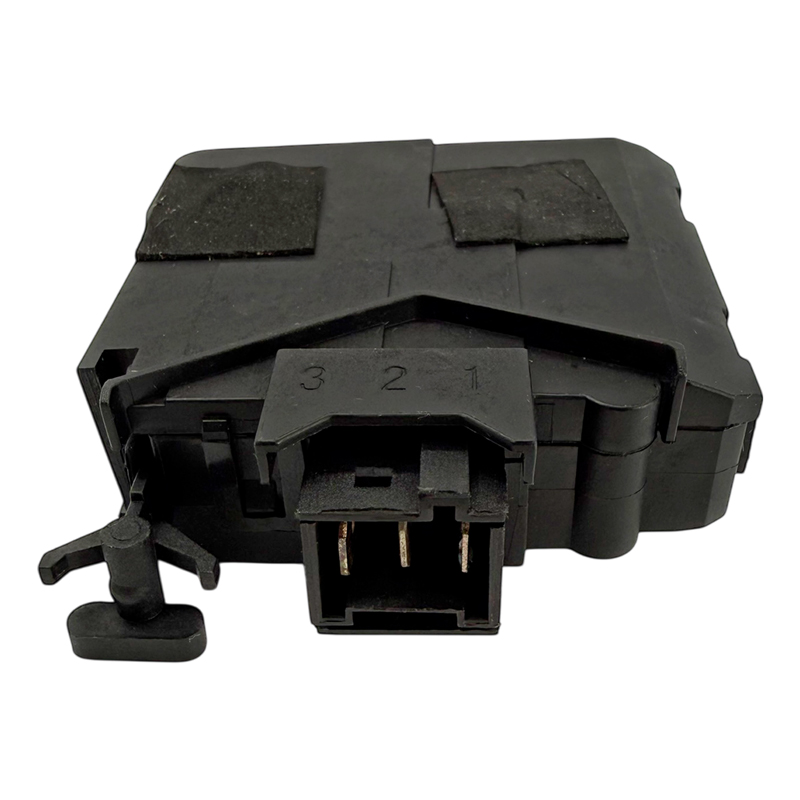 Blocapuerta para Lavasecarropas General Electric Lvge18e12ba