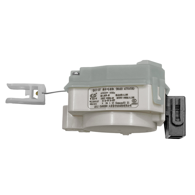 Actuador Freno Torque Lavarropas Whirlpool Wwi13Ab Wwi13As