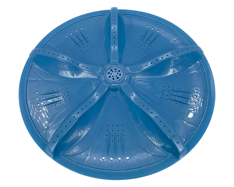 Turbina Agitador Para Lavarropas Atma Lcs5210b