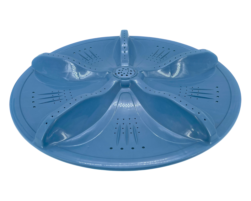 Turbina Agitador Para Lavarropas Atma Lcs5210b