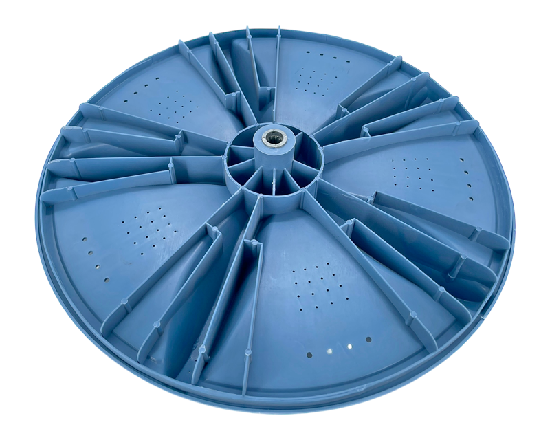 Turbina Agitador Para Lavarropas Atma Lcs5210b