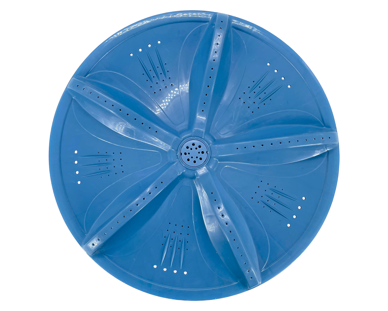 Turbina Agitador Para Lavarropas Atma Lcs5210b