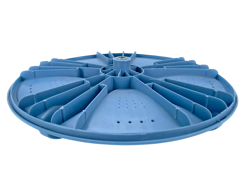 Turbina Agitador Para Lavarropas Atma Lcs5210b
