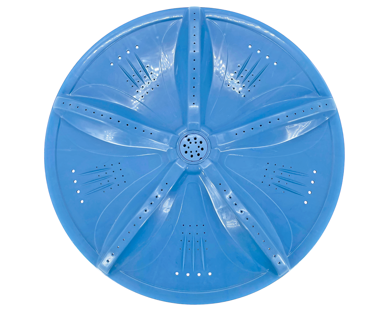 Turbina Agitador Para Lavarropas Atma Lcs5210b