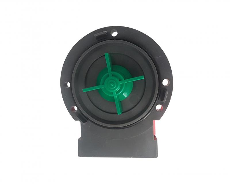 Motor bomba de desagote Emicol para lavarropas