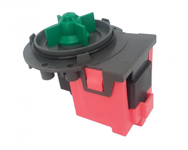 Motor bomba de desagote Emicol para lavarropas