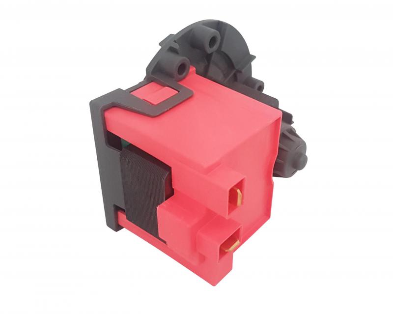 Motor bomba de desagote Emicol para lavarropas