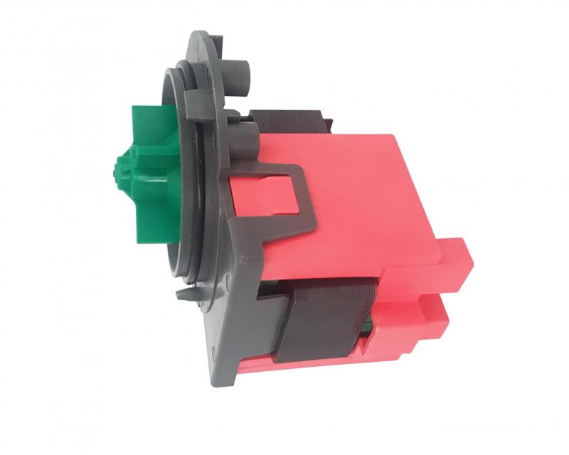 Motor bomba de desagote Emicol para lavarropas