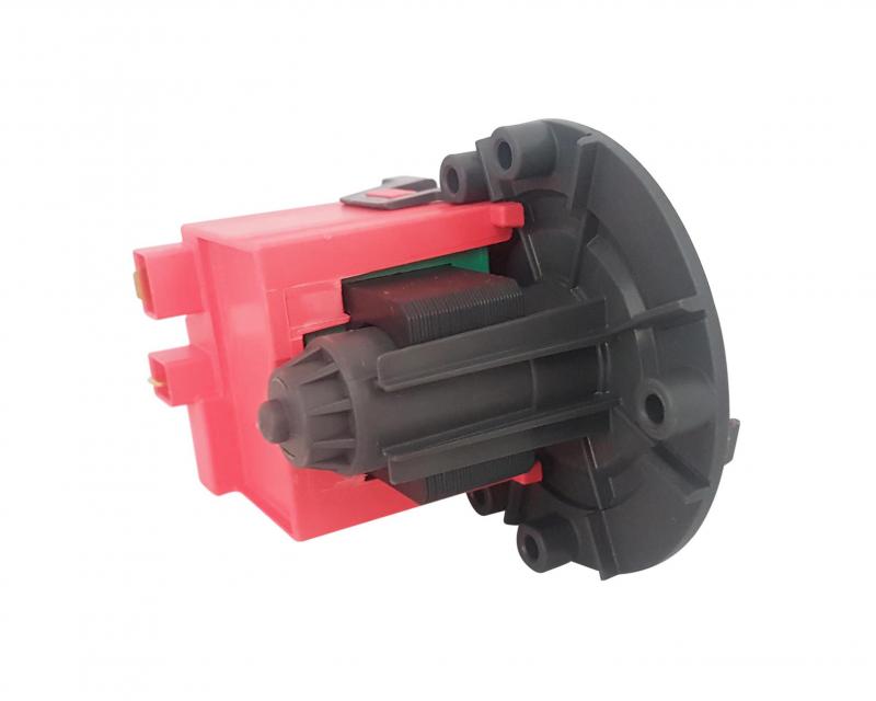 Motor bomba de desagote Emicol para lavarropas