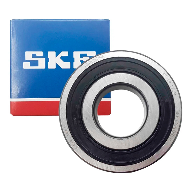 Rulemán para lavarropas SKF 6306