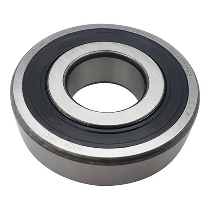 Rulemán para lavarropas SKF 6306