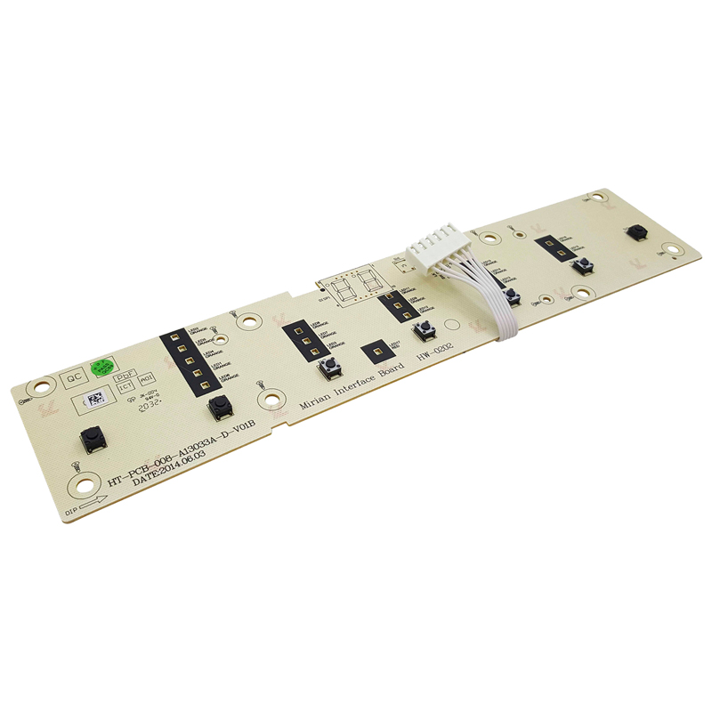 Kit Plaqueta Lavarropas Electrolux Fuzzy Wash Sin Display