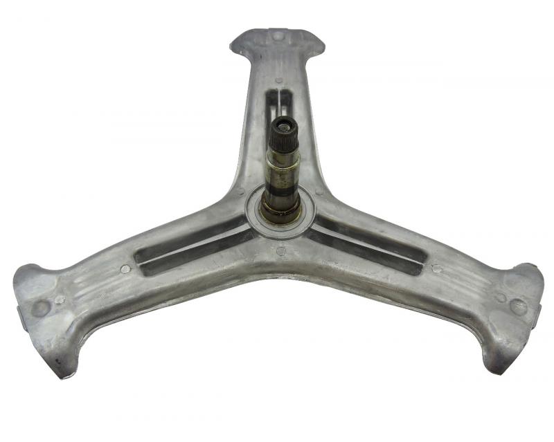 Eje soporte tambor para lavarropas LG F1273QD F1296TDP7 FH296TD7 WD10140T WD10391TD WD10480T WD10490T WD10890MDS WD10700MD WD12702MD WD12807TX WD80490T