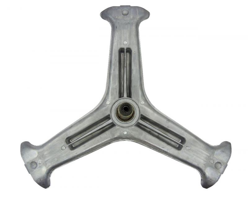 Eje soporte tambor para lavarropas LG F1273QD F1296TDP7 FH296TD7 WD10140T WD10391TD WD10480T WD10490T WD10890MDS WD10700MD WD12702MD WD12807TX WD80490T