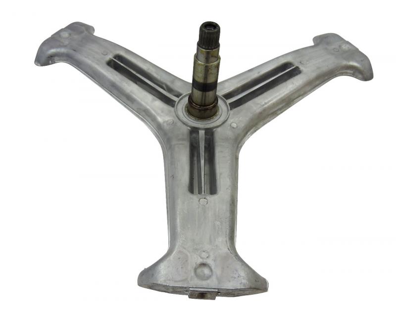 Eje soporte tambor para lavarropas LG F1273QD F1296TDP7 FH296TD7 WD10140T WD10391TD WD10480T WD10490T WD10890MDS WD10700MD WD12702MD WD12807TX WD80490T