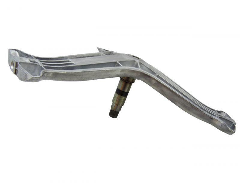 Eje soporte tambor para lavarropas LG F1273QD F1296TDP7 FH296TD7 WD10140T WD10391TD WD10480T WD10490T WD10890MDS WD10700MD WD12702MD WD12807TX WD80490T