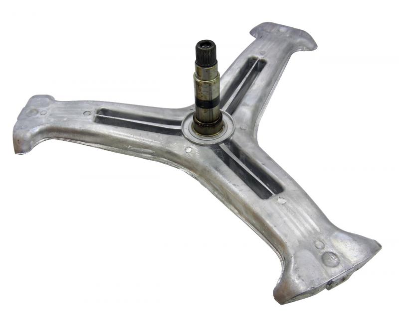 Eje soporte tambor para lavarropas LG F1273QD F1296TDP7 FH296TD7 WD10140T WD10391TD WD10480T WD10490T WD10890MDS WD10700MD WD12702MD WD12807TX WD80490T