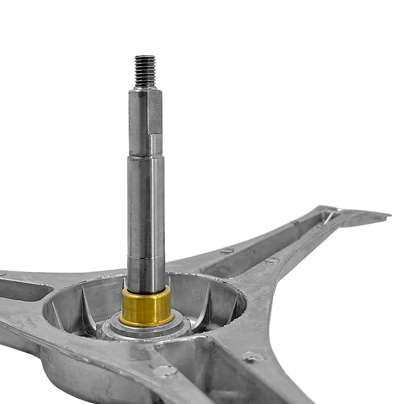 Soporte Tambor Lavarropas Eslabon De Lujo Awh653 Awh663