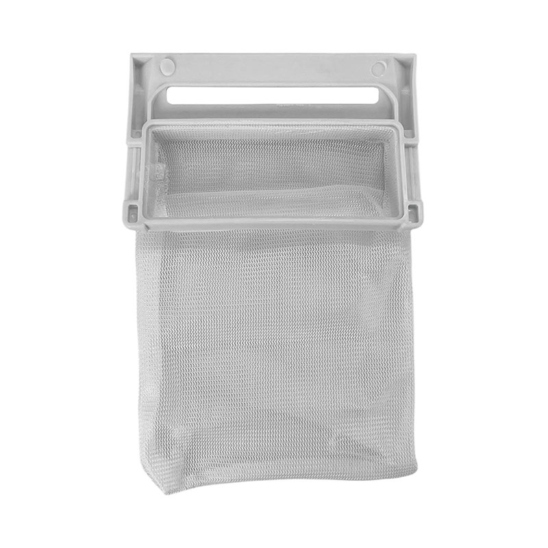 Filtro de pelusas original de lavarropas LG