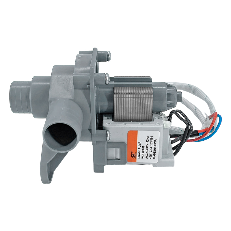 Bomba de Desagote Lavarropas Philco - Atma