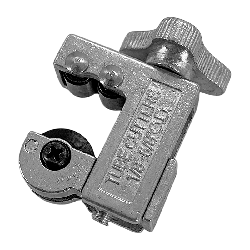 Kit Herramientas Refrigeración N°10 Manifold R22 R12 R134