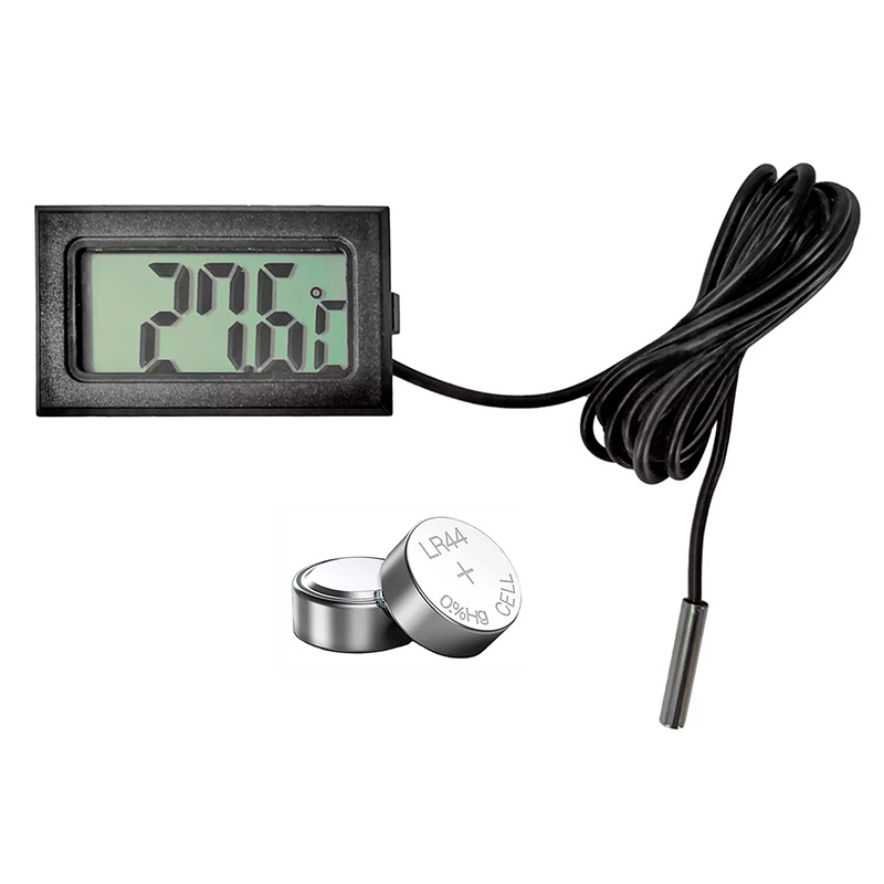 Kit Herramientas Refrigeración N°10 Manifold R22 R12 R134