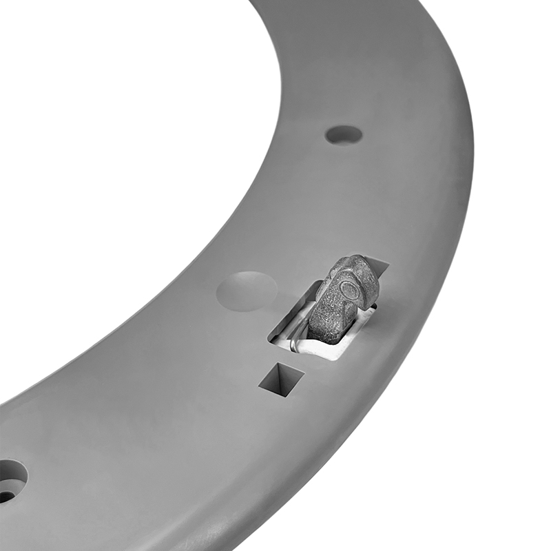 Pestillo De Puerta Para Lavarropas Drean Original