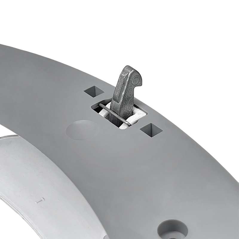 Pestillo De Puerta Para Lavarropas Drean Original