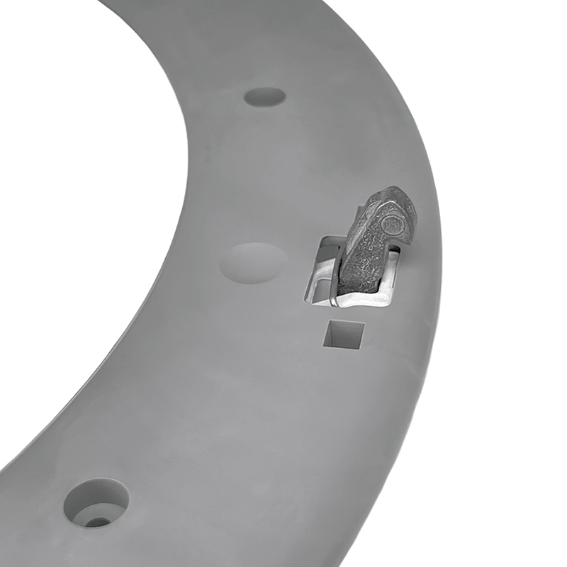 Pestillo De Puerta Para Lavarropas Drean Original