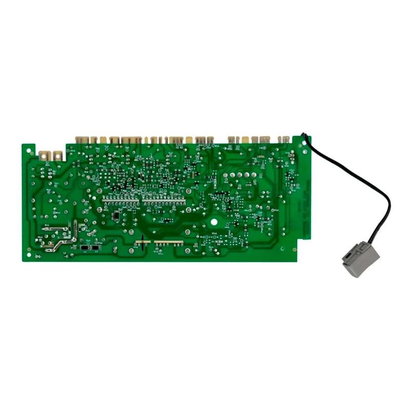 Plaqueta Lavavajilla Ariston Dea 602 Placa Original