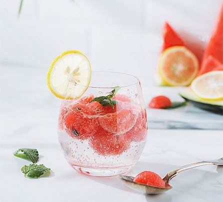 Maquina Gasificadora Sodamerica 60l Negra