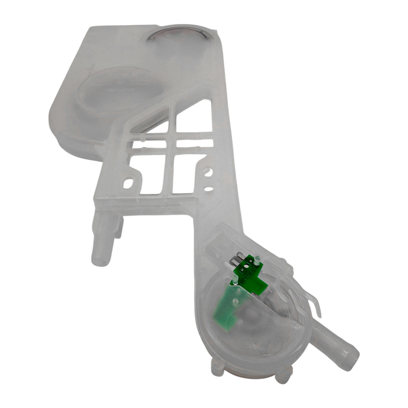 Cuenta Litros Caudalimetro Lavavajillas Ariston Air Break