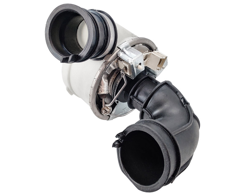 Resistencia Lavavajillas Ariston Lff8s112xag Original