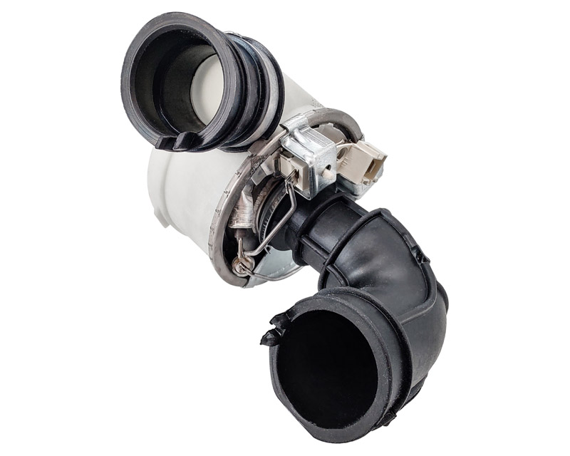 Resistencia Lavavajillas Ariston Lff8s112xag Original