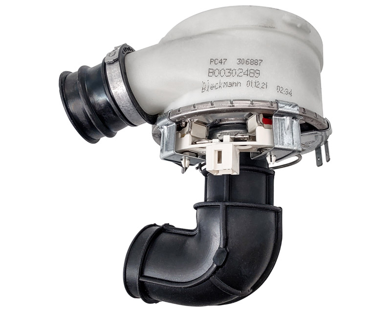 Resistencia Lavavajillas Ariston Lff8s112xag Original