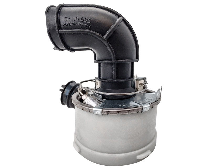 Resistencia Lavavajillas Ariston Lff8s112xag Original