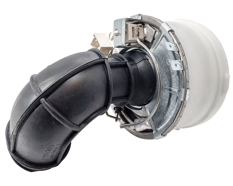 Resistencia Lavavajillas Ariston Lff8s112xag Original