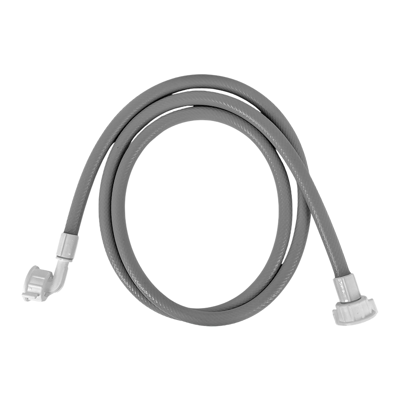 Manguera de carga para lavarropas universal 1,8 metros