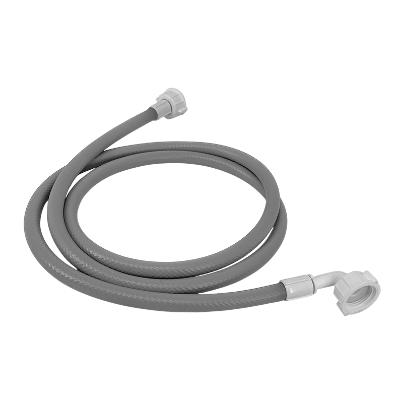 Manguera de carga para lavarropas universal 1,8 metros