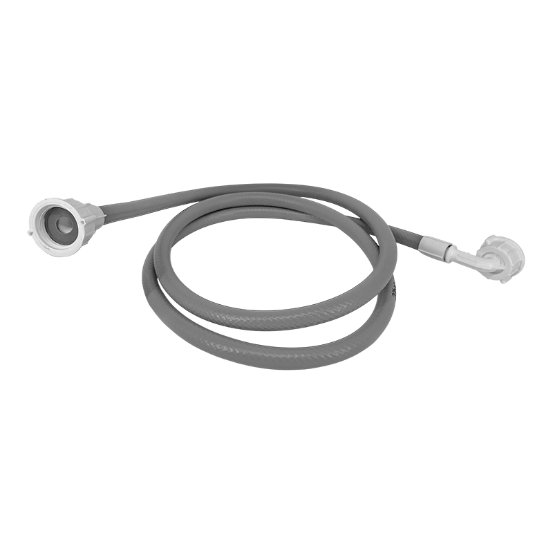 Manguera de carga para lavarropas universal 1,8 metros