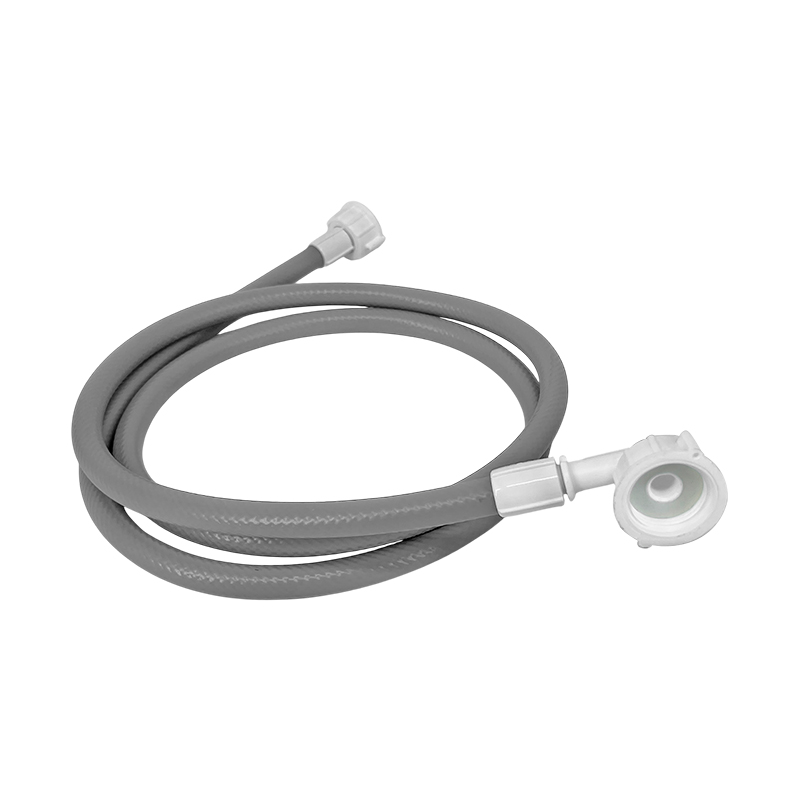 Manguera de carga para lavarropas universal 1,8 metros