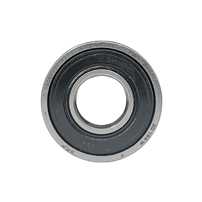 Ruleman Rodamiento Skf 6001 Lavarropas