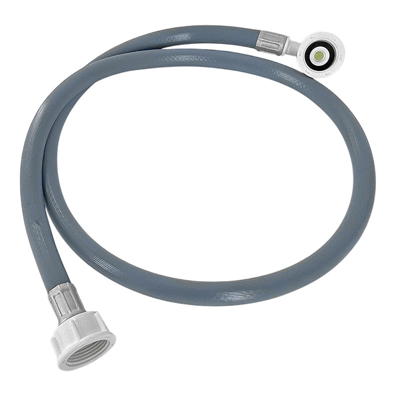 Manguera Flexible Carga Universal Lavarropas 1,2 Metros