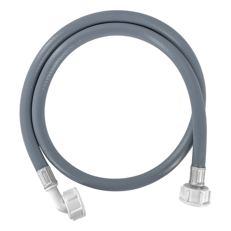 Manguera Flexible Carga Universal Lavarropas 1,2 Metros